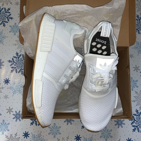 💥3 x HOST PICK💥 🆕ADIDAS NMD_R1 - Picture 8 of 14